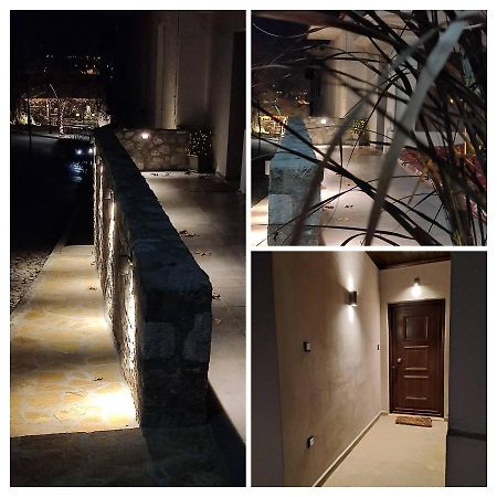 Vrachos Suites Эйон Экстерьер фото